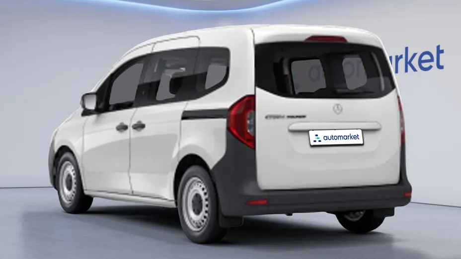 MERCEDES-BENZ Citan Citan Tourer 110 CDI L1 420.723 Nowy