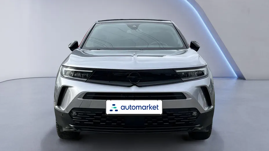 OPEL Mokka Mokka 1.2 T GS S&S aut