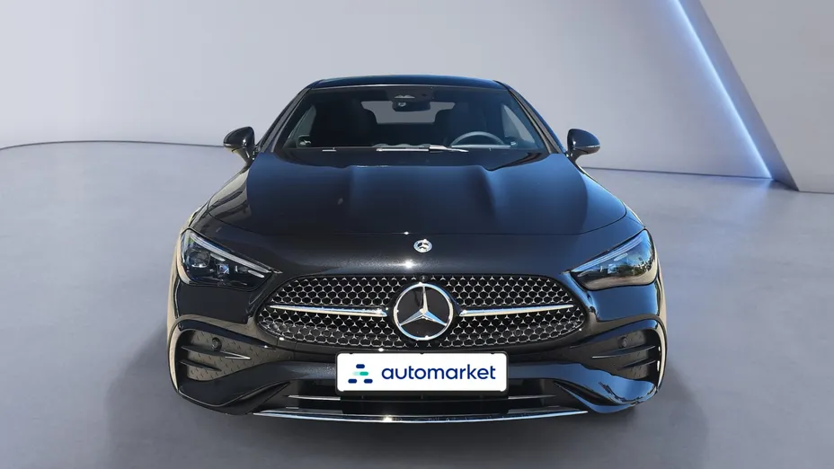MERCEDES-BENZ CLE CLE 200 mHEV 4-Matic AMG Line Nowy