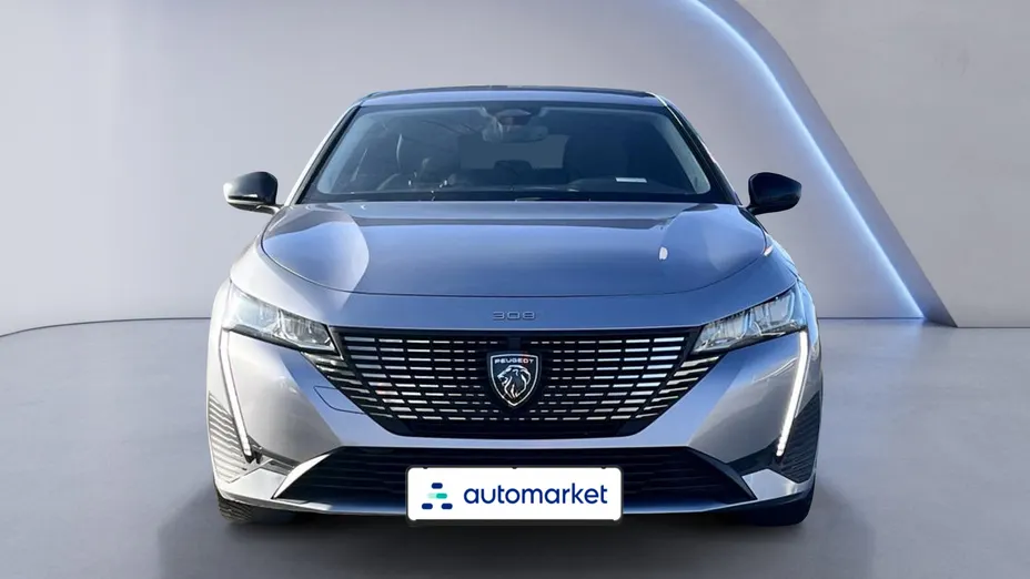 PEUGEOT 308 308 1.5 BlueHDi Allure Pack S&S