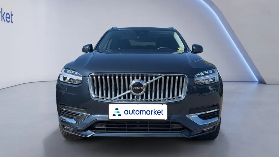 VOLVO XC90 XC90 B5 D AWD Plus Bright 7os aut