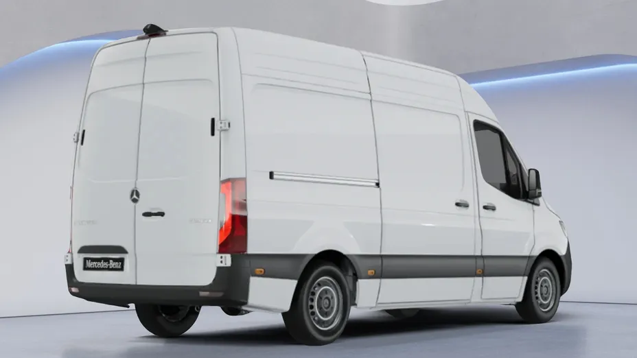 MERCEDES-BENZ Sprinter Sprinter 315 CDI 907.635 14m3 Nowy