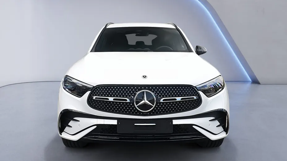MERCEDES-BENZ GLC GLC 220 d mHEV 4-Matic AMG Line Nowy
