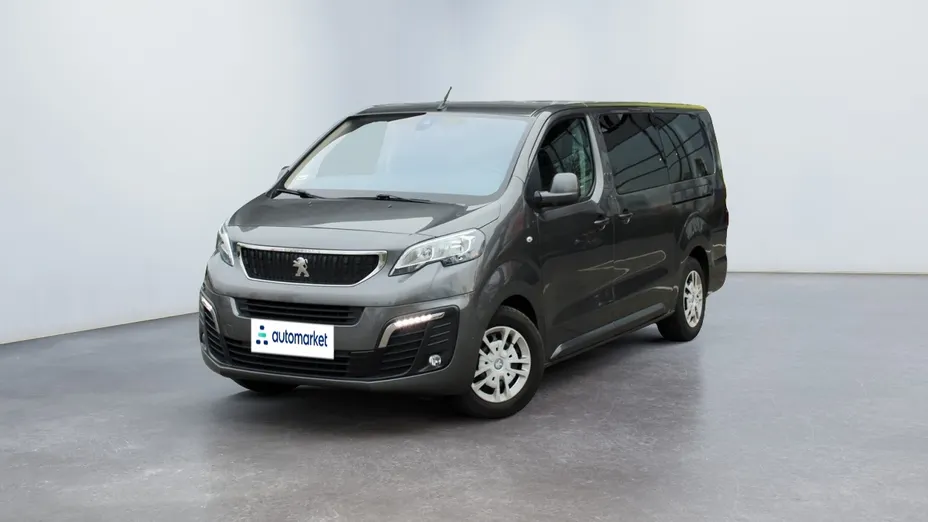 PEUGEOT Traveller Traveller 2.0 BlueHDi Long Active
