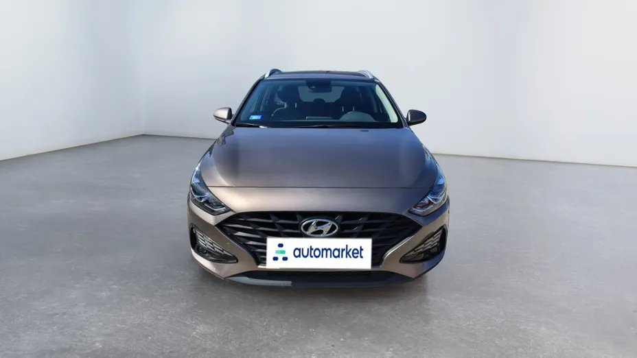 HYUNDAI i30 i30 1.5 DPI Modern