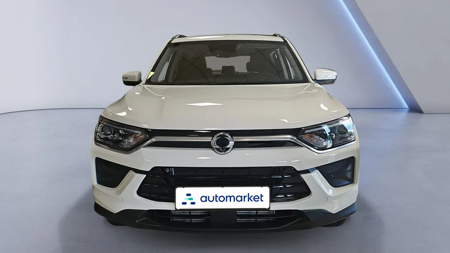 KGM / SSANGYONG Korando Korando 1.5 T-GDI Joy 2WD aut Nowy