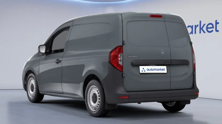 MERCEDES-BENZ Citan Citan 110 CDI L1 420.623 Nowy