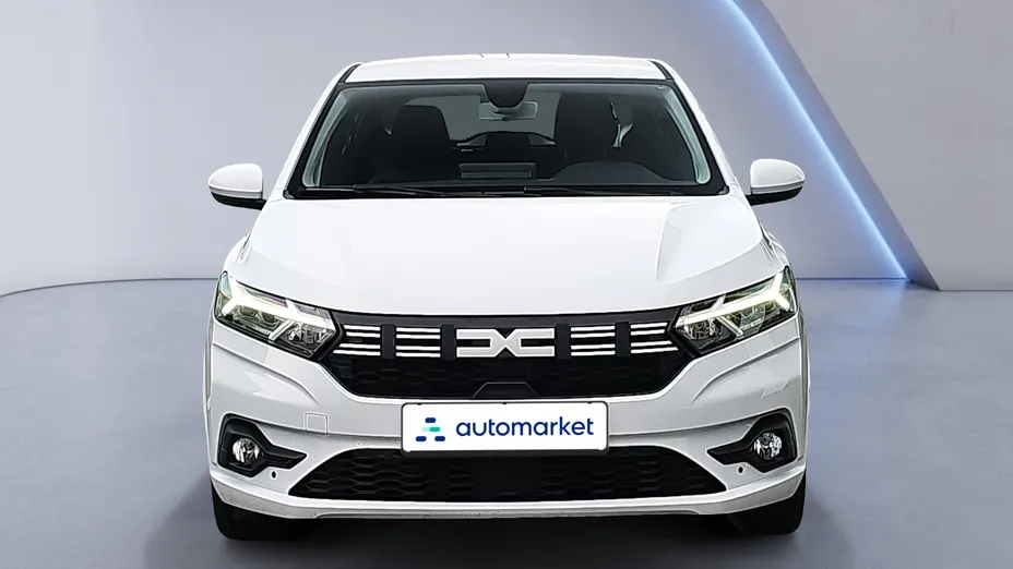 DACIA Sandero Sandero 1.0 TCe Expression LPG