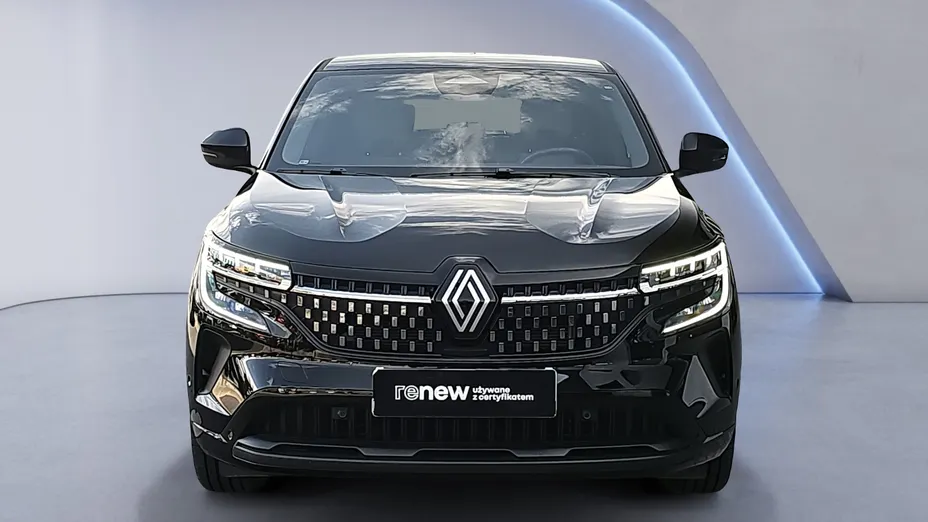 RENAULT Austral Austral 1.2 E-Tech Full Hybrid 200 Techno MMT