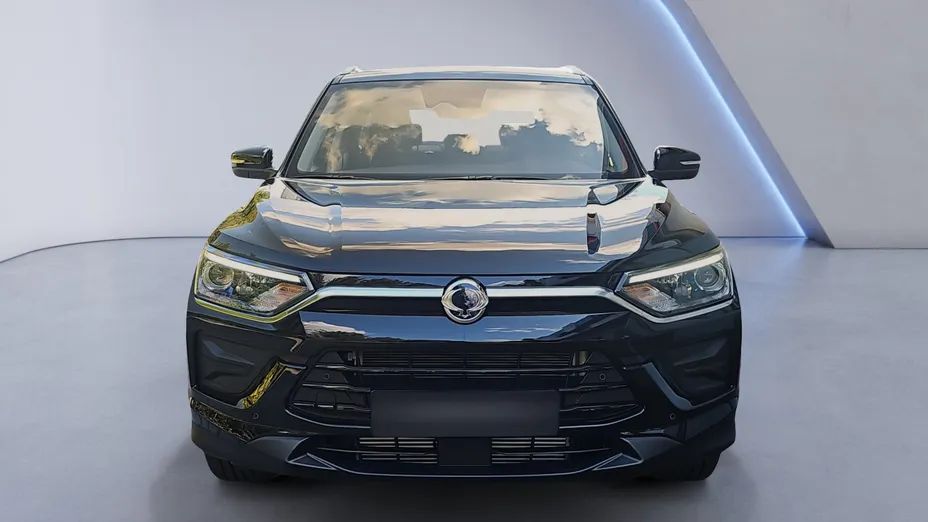 KGM / SSANGYONG Korando Korando 1.5 T-GDI Joy 4WD aut Nowy