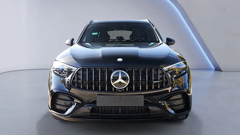 MERCEDES-BENZ GLC AMG GLC 63 S E Performance 4-Matic PHEV Nowy