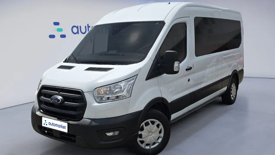 FORD Transit Transit Kombi 350 L3H2 Trend