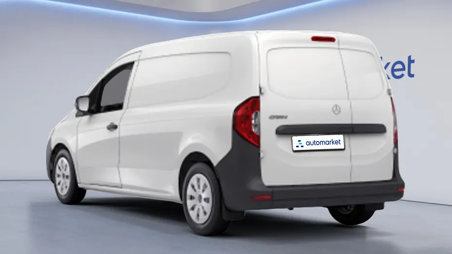 MERCEDES-BENZ Citan Citan 110 CDI L2 420.625 Nowy