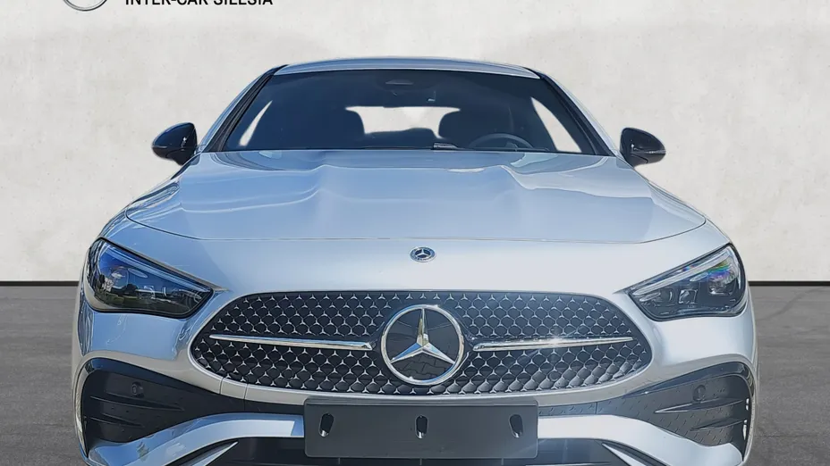 MERCEDES-BENZ CLE CLE 200 mHEV 4-Matic AMG Line Nowy