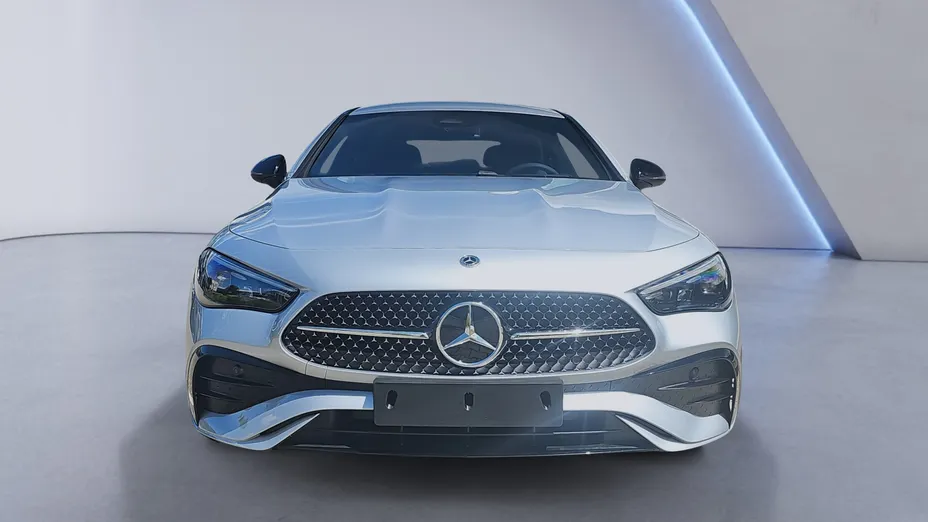 MERCEDES-BENZ CLE CLE 200 mHEV 4-Matic AMG Line Nowy