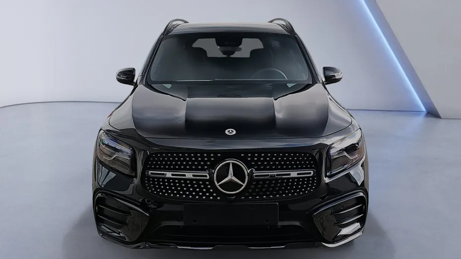 MERCEDES-BENZ GLB GLB 200 mHEV AMG Line 7G-DCT Nowy