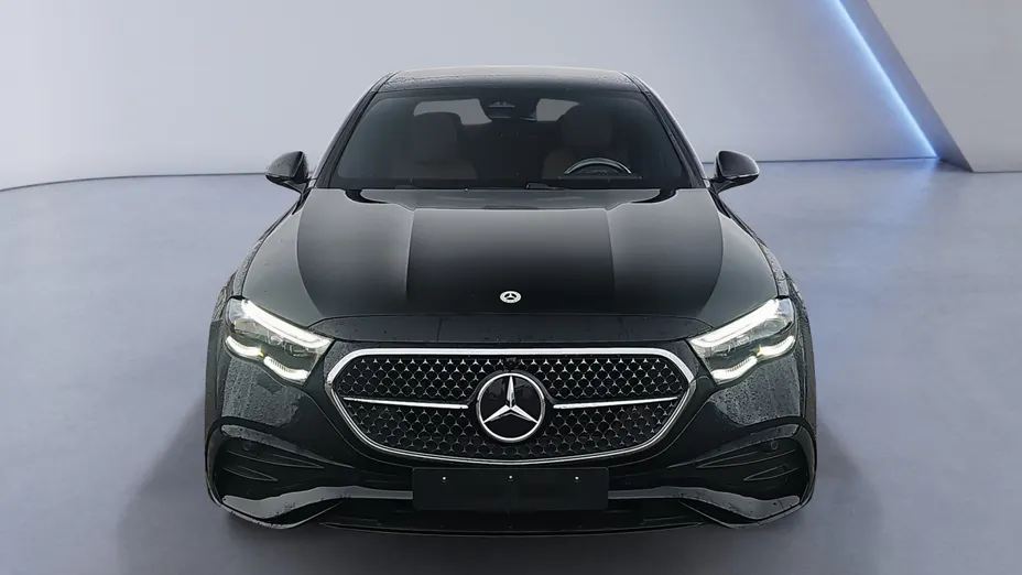 MERCEDES-BENZ E Klasa E 200 mHEV 4-Matic AMG 9G-Tronic Nowy