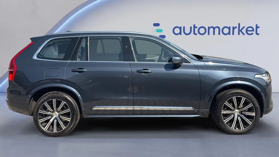 VOLVO XC90 XC90 B5 D AWD Plus Bright 7os aut