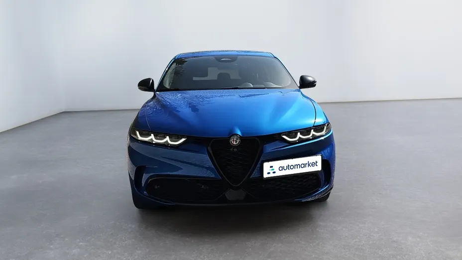 ALFA ROMEO Tonale Tonale 1.5 T4 GSE mHEV Veloce DCT