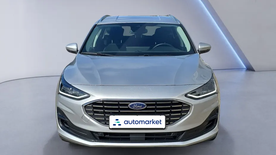 FORD Focus Focus 1.0 EcoBoost Titanium Design