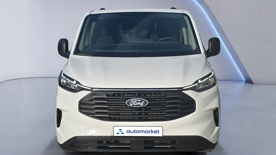 FORD Transit Custom Transit Custom 2.0 EcoBlue 320 L2H1 AWD Trend Aut.