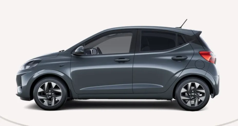 HYUNDAI i10 i10 1.0 Modern Nowy