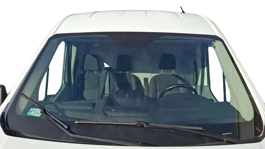 FORD Transit Transit 350 L3H2 Trend