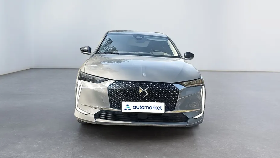 DS DS4 DS 4 1.2 PureTech Trocadero aut