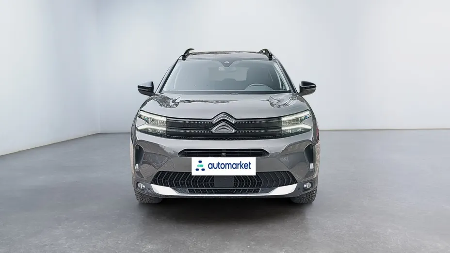 CITROEN C5 Aircross C5 Aircross 1.5 BlueHDi Shine EAT8