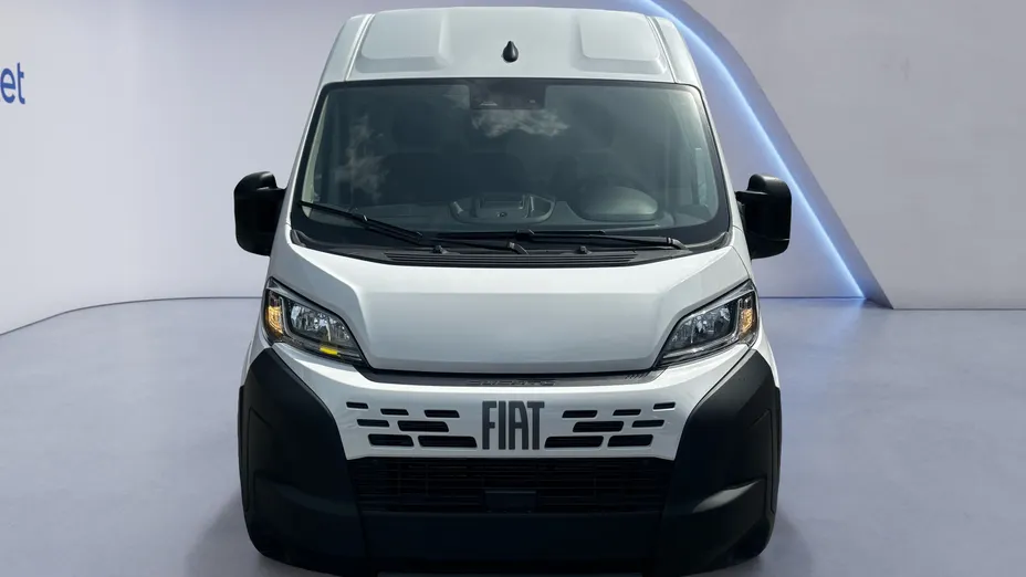 FIAT Ducato Ducato Maxi HD H3-Power L3H2 Nowy