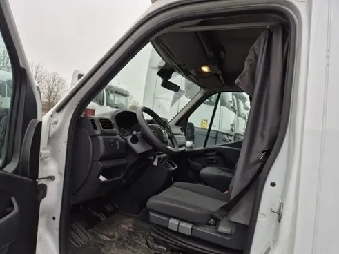 RENAULT Master Master dCi L3 Pack Clim