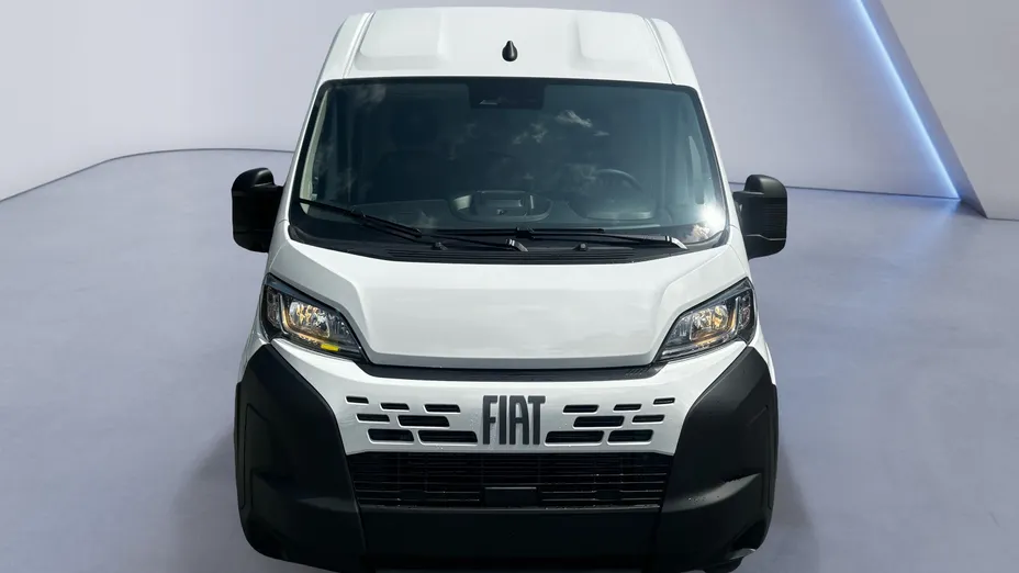 FIAT Ducato Ducato Maxi HD H3-Power L4H2 Nowy