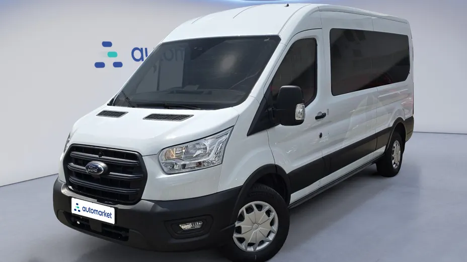 FORD Transit Transit Kombi 350 L3H2 Trend