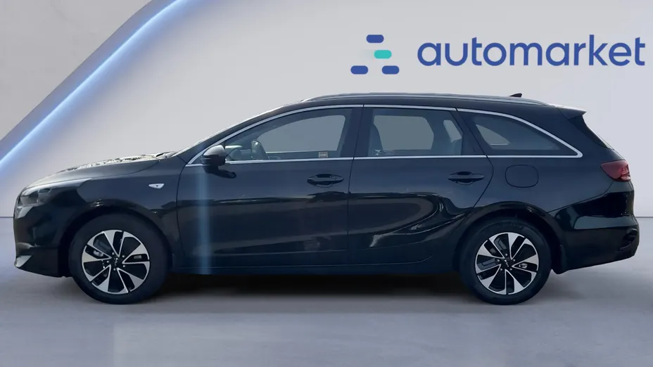 KIA Cee'd Ceed 1.5 T-GDI Tribute DCT Nowy