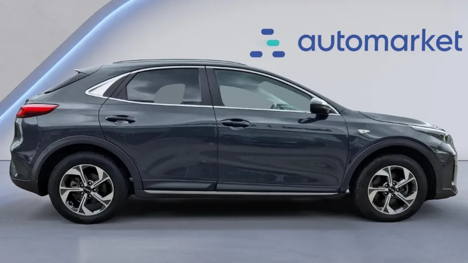 KIA XCeed XCeed 1.5 T-GDI M