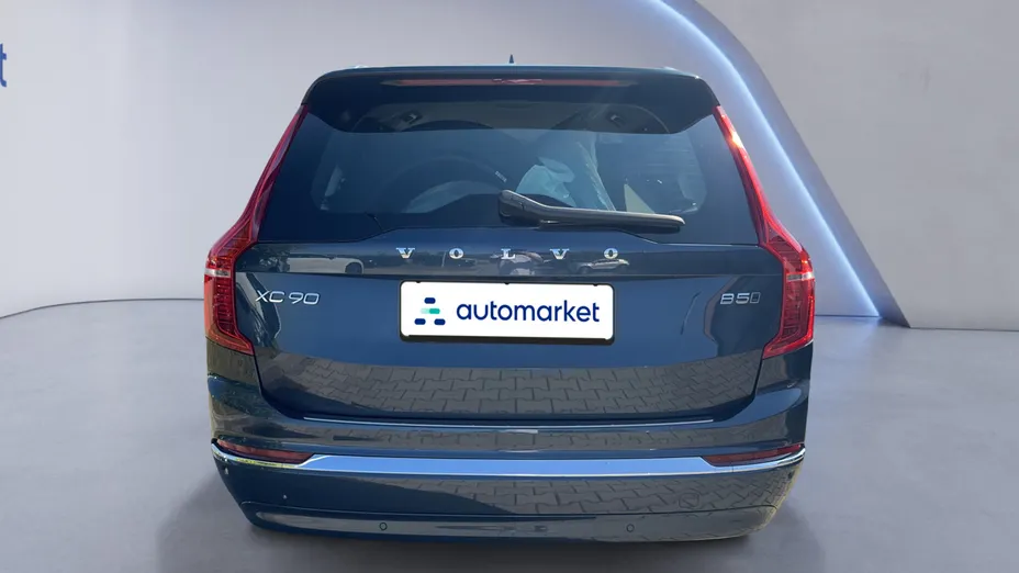 VOLVO XC90 XC90 B5 D AWD Plus Bright 7os aut