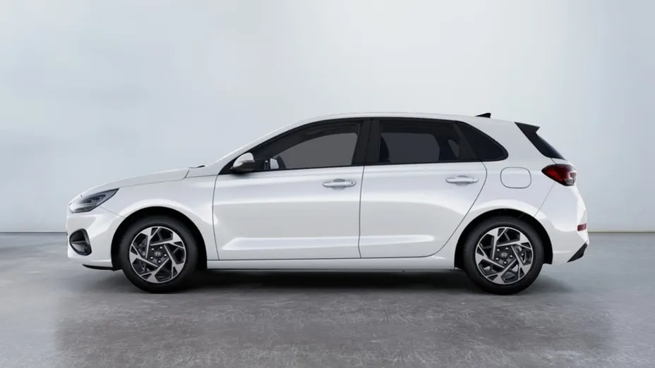 HYUNDAI i30 i30 1.5 T-GDI 48V Smart DCT Nowy