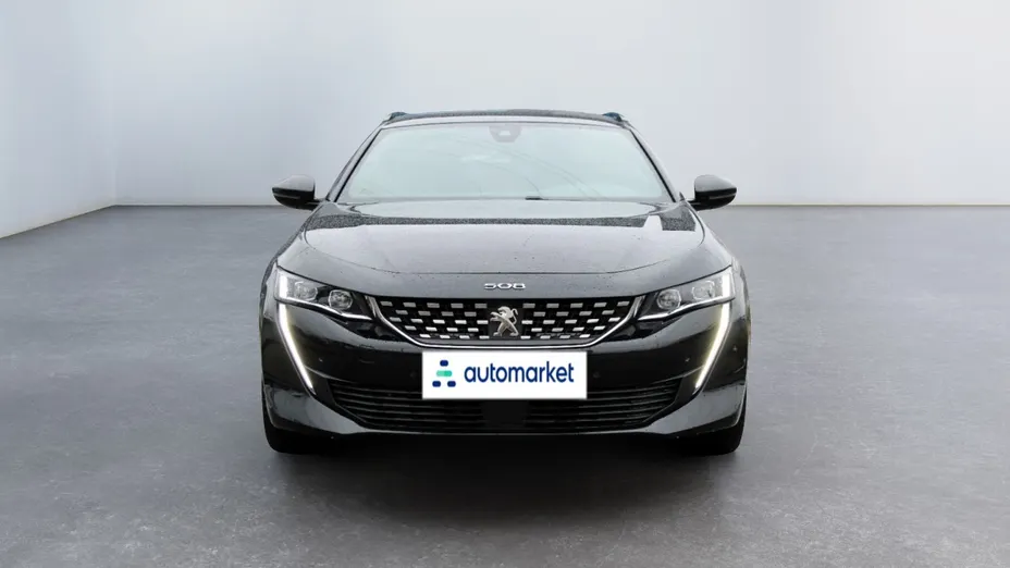 PEUGEOT 508 508 1.6 PureTech GT Line S&S EAT8