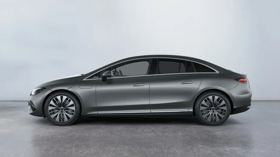 MERCEDES-BENZ EQE EQE 350 90.5kWh 4-Matic Nowy