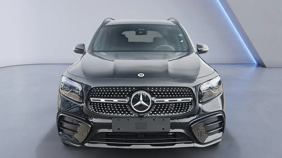 MERCEDES-BENZ GLB GLB 200 d 4-Matic AMG Line 8G-DCT Nowy