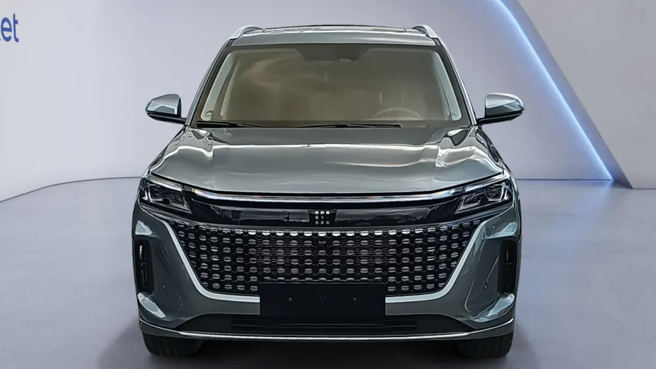 DFSK E5 E5 1.5  PHEV Prestige E-CVT Nowy