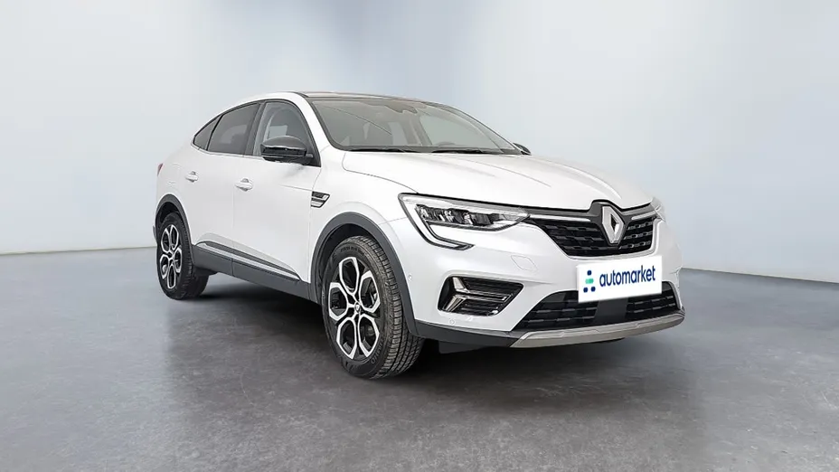 RENAULT Arkana Arkana 1.6 E-Tech Full Hybrid 145 Techno MMT