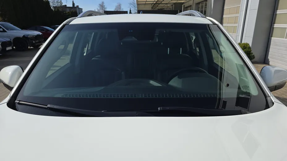 KGM / SSANGYONG Musso Musso Grand 2.2 Quartz 4WD aut