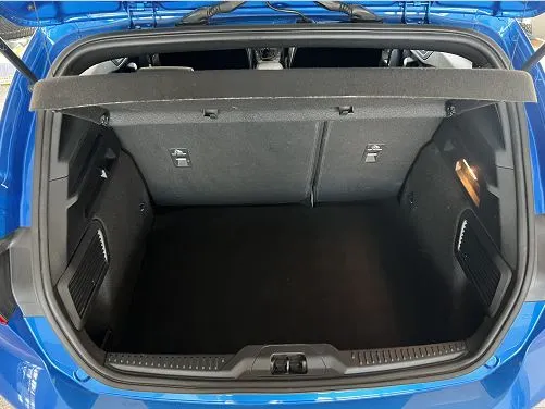 FORD Focus Focus 1.0 EcoBoost ST-Line