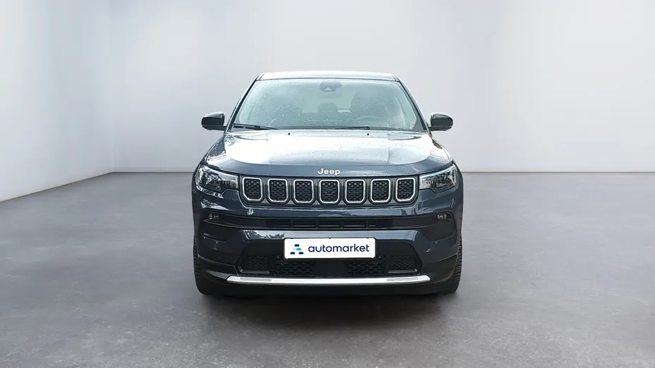 JEEP Compass Compass 1.5 T4 mHEV Altitude FWD S&S DCT