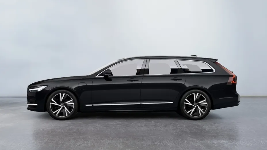 VOLVO V90 V90 T6 AWD Plug-In Hybrid Plus Dark aut Nowy