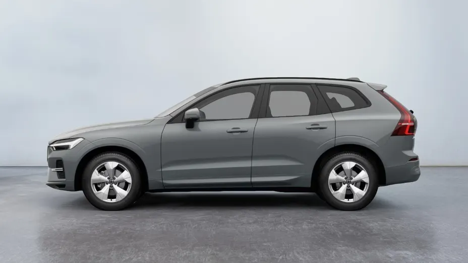 VOLVO XC60 XC60 B5 B AWD Core aut Nowy
