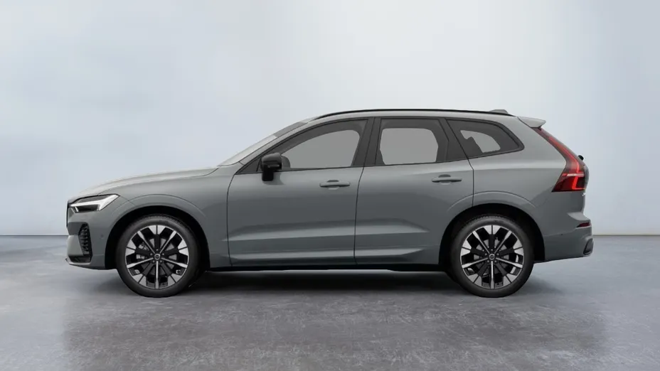 VOLVO XC60 XC60 B5 B AWD Ultra Dark aut Nowy