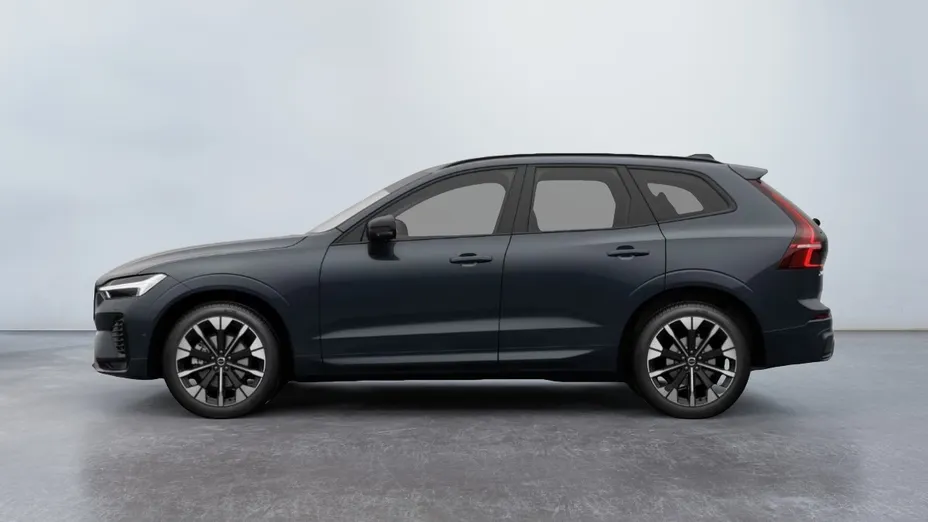 VOLVO XC60 XC60 B5 B AWD Ultra Dark aut Nowy