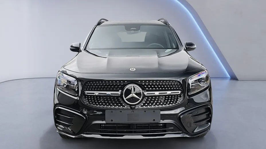 MERCEDES-BENZ GLB GLB 220 d 4-Matic AMG Line 8G-DCT Nowy